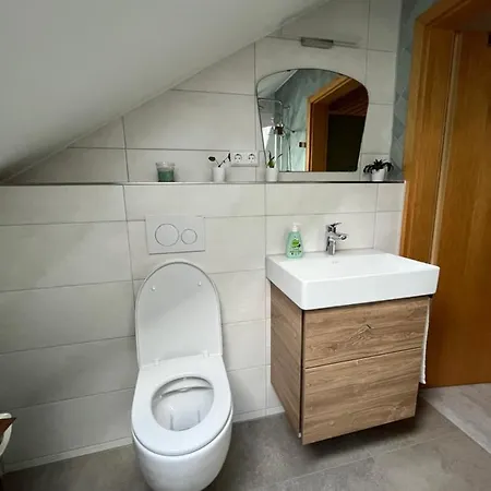Riedle Apartment