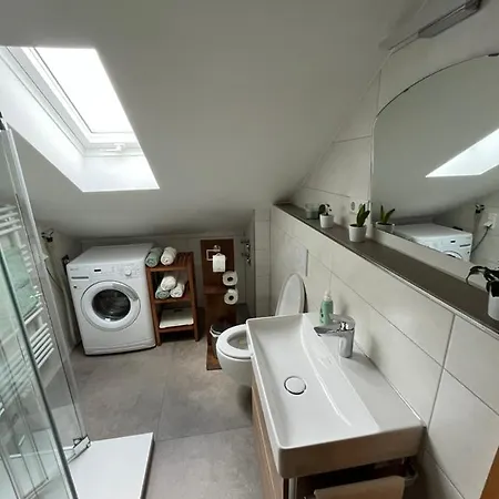 Riedle Apartamento Leutkirch im Allgäu