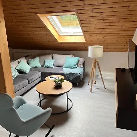 Riedle Apartment *
