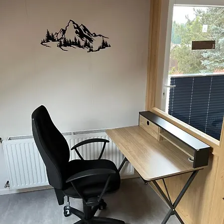 Riedle Apartment