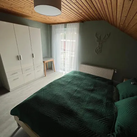 Apartment Riedle
