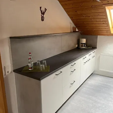 Riedle Apartamento Leutkirch im Allgäu