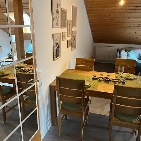 Riedle Apartment Leutkirch im Allgau