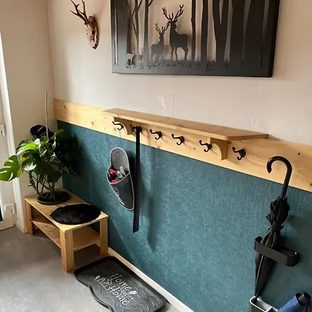Riedle Apartment *